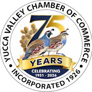Yucca Valley Chamber Of Commerce Bottom Logo